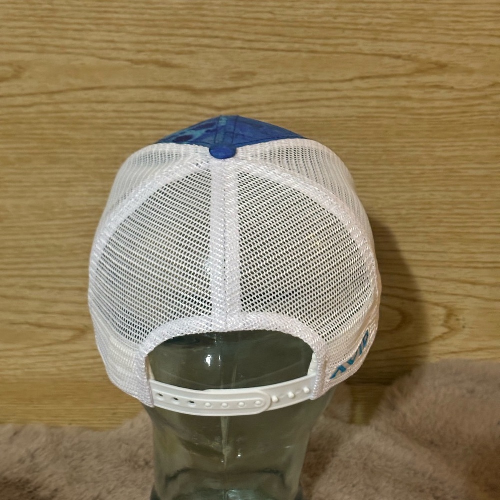 Avid performance hat - Picture 4 of 6